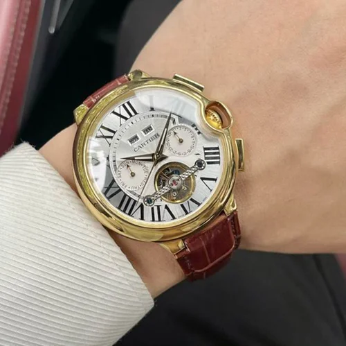 Cartier Watch Cartier 46mm