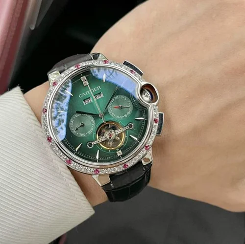 Cartier Watch Cartier 46mm