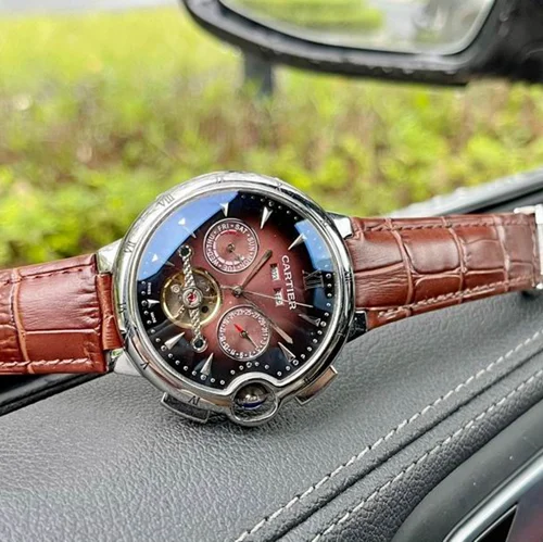 Cartier Watch Cartier 46X13mm