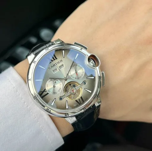 Cartier Watch Cartier 47X15mm