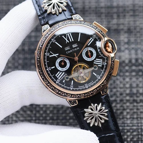 Cartier Watch Cartier 47X15mm