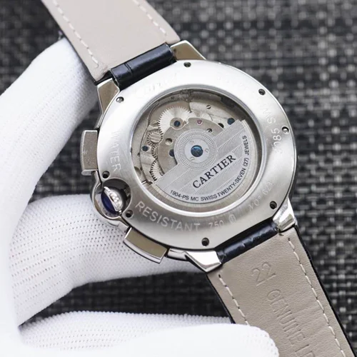 Cartier Watch Cartier 47X15mm