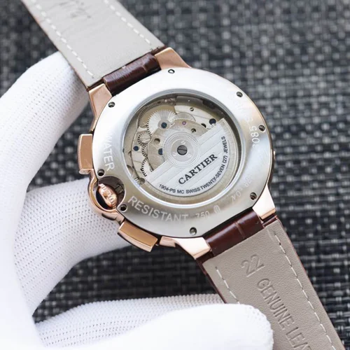 Cartier Watch Cartier 47X15mm