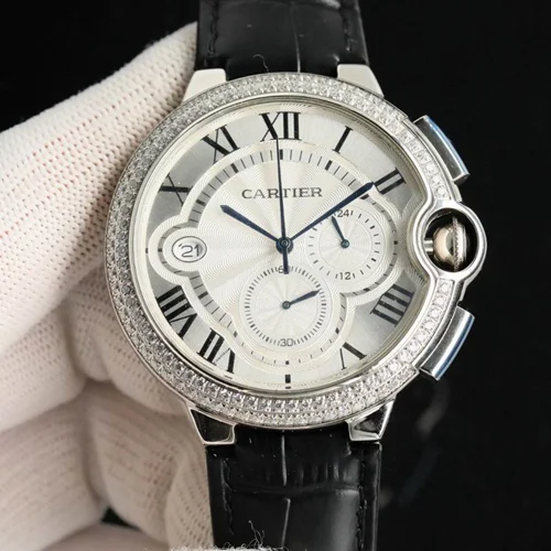 Cartier Watch Cartier 42mm