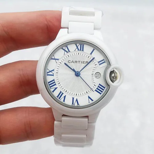 Cartier Watch Cartier 42mm