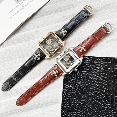 Cartier Watch Cartier 42mm