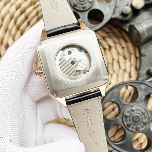 Cartier Watch Cartier 43X12mm