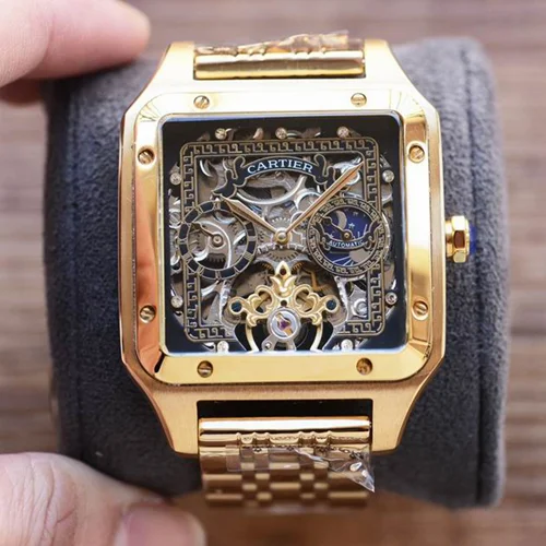 Cartier Watch Cartier 40mm