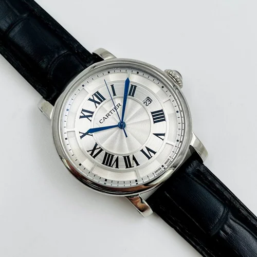 Cartier Watch Cartier 40mm