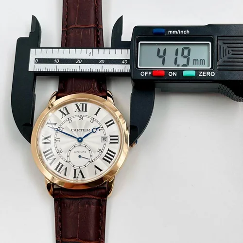 Cartier Watch Cartier 42mm