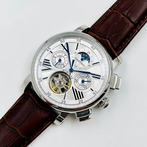 Cartier Watch Cartier 42mm