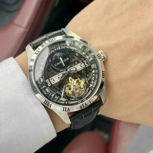 Cartier Watch Cartier 42mm