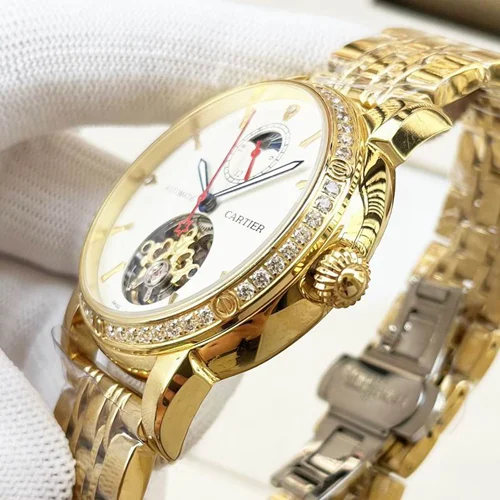 Cartier Watch Cartier 42mm