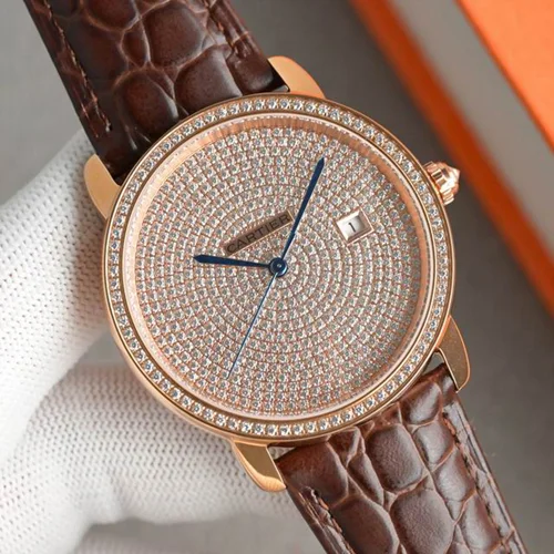 Cartier Watch Cartier 42X12mm