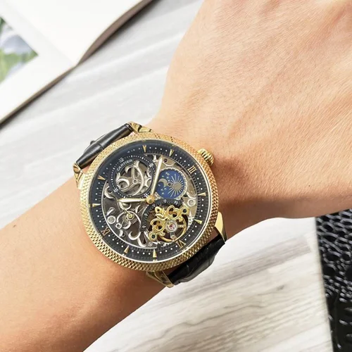 Cartier Watch Cartier 42X12mm