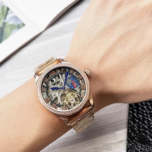 Cartier Watch Cartier 42X12mm