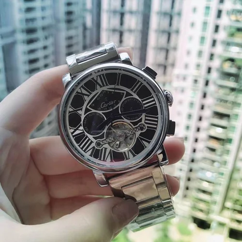 Cartier Watch Cartier 43.5X14.5mm