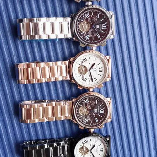 Cartier Watch Cartier 43.5X14.5mm