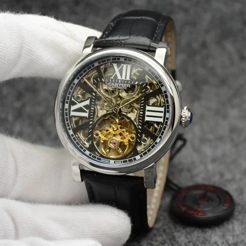 Cartier Watch Cartier 43.5X14.5mm