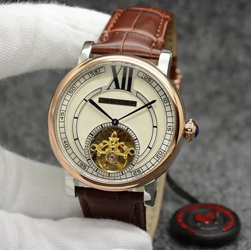 Cartier Watch Cartier 43X12mm