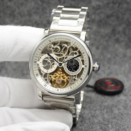 Cartier Watch Cartier 43X12mm