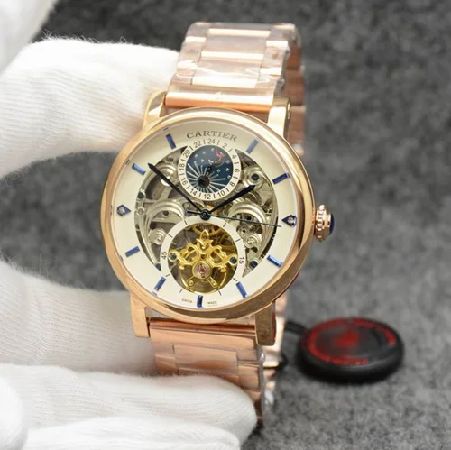 Cartier Watch Cartier 43X13mm