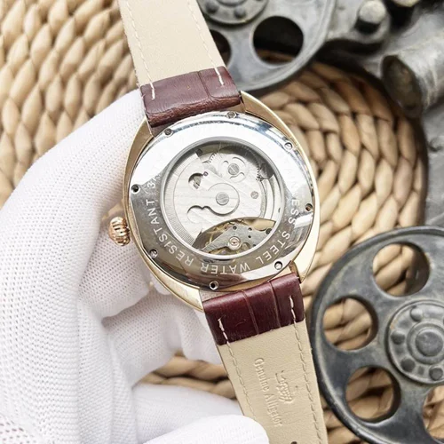 Cartier Watch Cartier 45.9X13.9mm