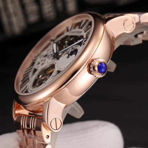 Cartier Watch Cartier 45mm