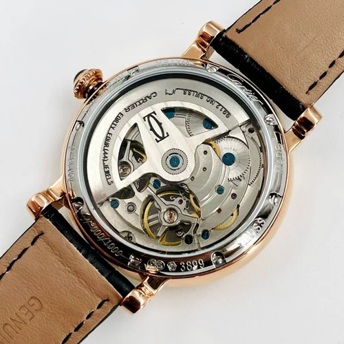 Cartier Watch Cartier 45mm