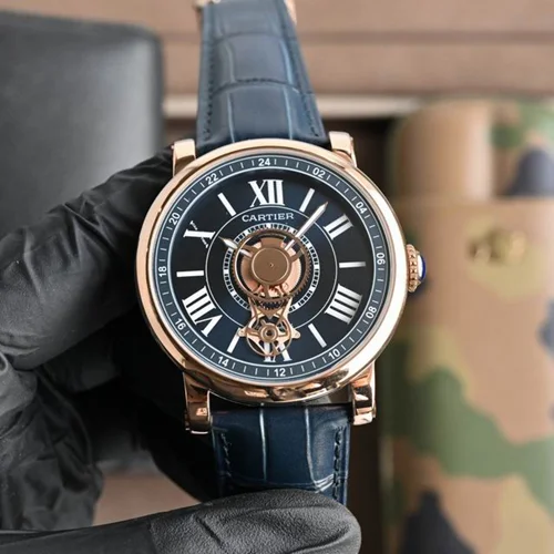 Cartier Watch Cartier 45mm