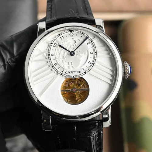 Cartier Watch Cartier 45mm