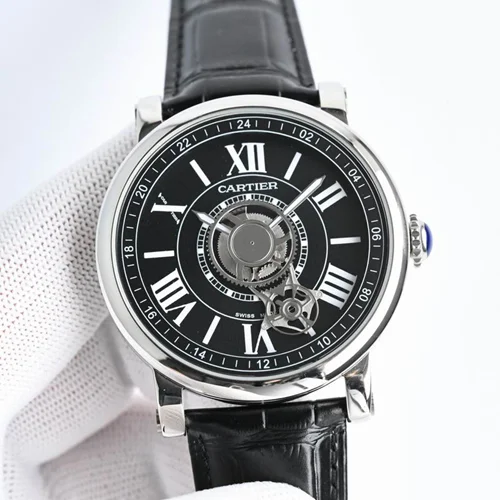 Cartier Watch Cartier 46X13.4mm