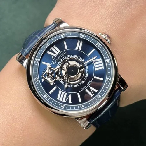Cartier Watch