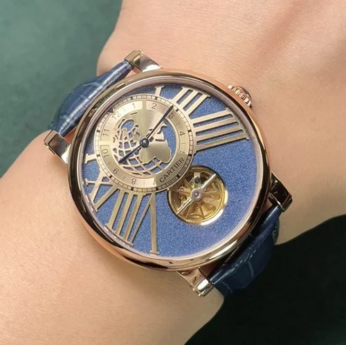 Cartier Watch