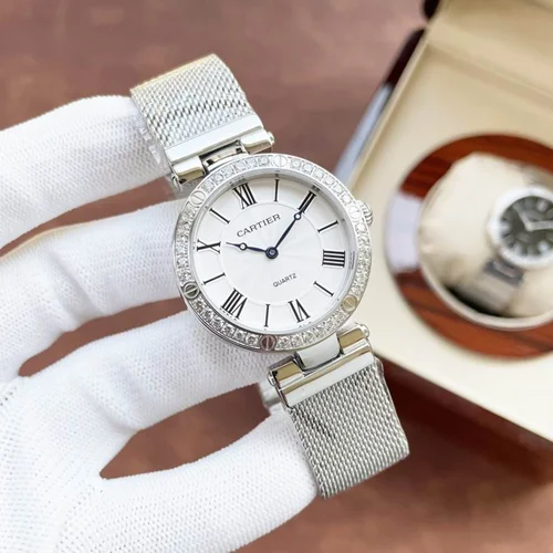Cartier Watch