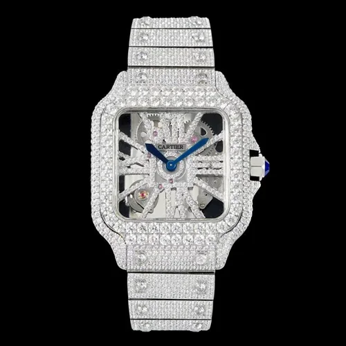 Cartier Watch Cartier 39.8X47.5mm