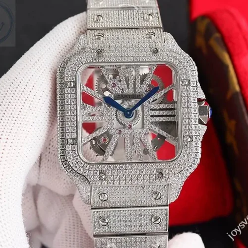 Cartier Watch Cartier 39.8X47.5mm