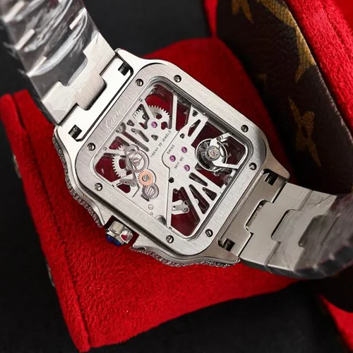 Cartier Watch Cartier 40mm