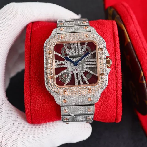 Cartier Watch Cartier 40mm