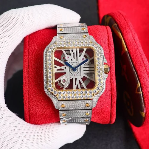 Cartier Watch Cartier 40mm