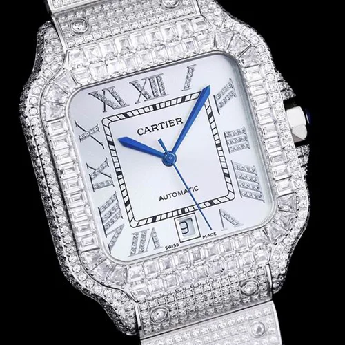 Cartier Watch Cartier 40mm