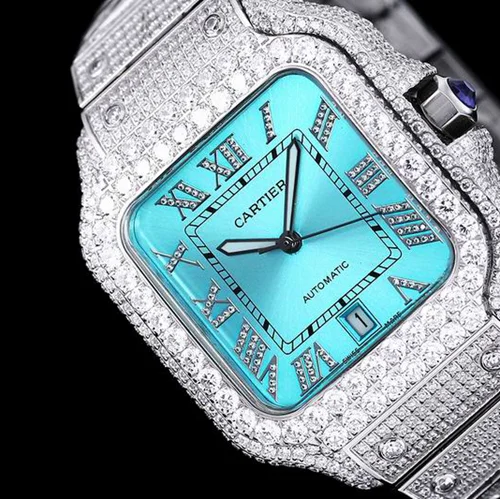 Cartier Watch Cartier 40mm