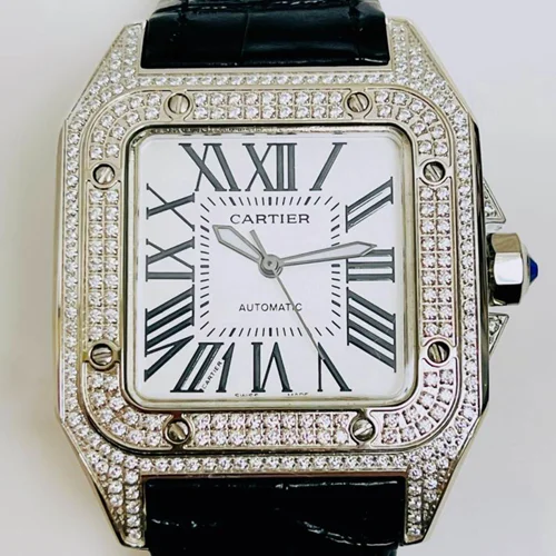 Cartier Watch Cartier 40mm