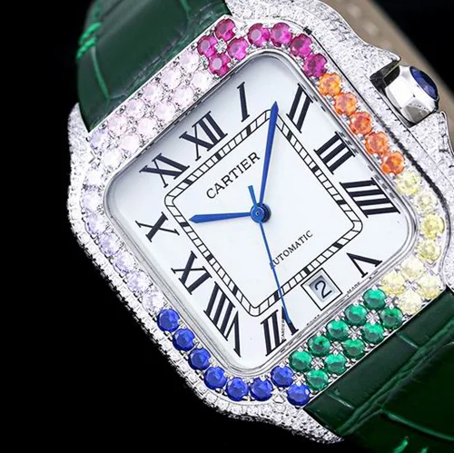 Cartier Watch Cartier 40mm