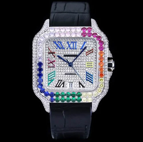 Cartier Watch Cartier 40mm