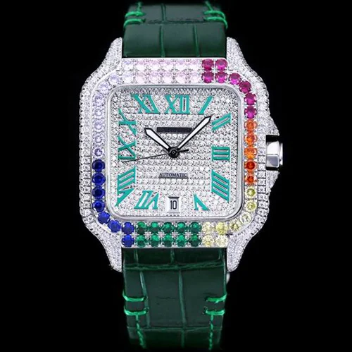 Cartier Watch Cartier 40mm