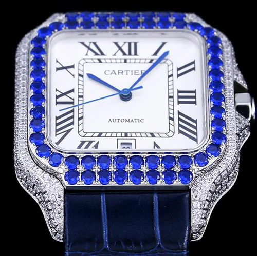 Cartier Watch Cartier 40mm