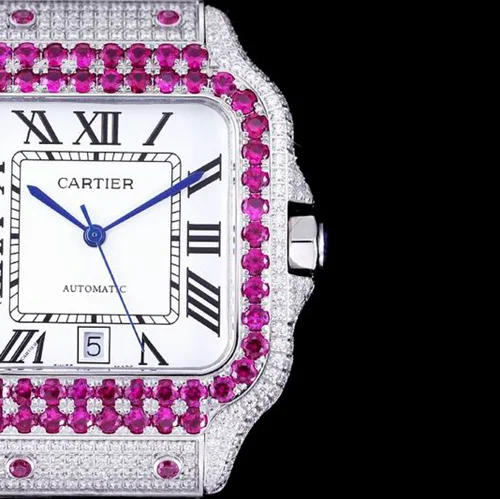 Cartier Watch Cartier 40mm