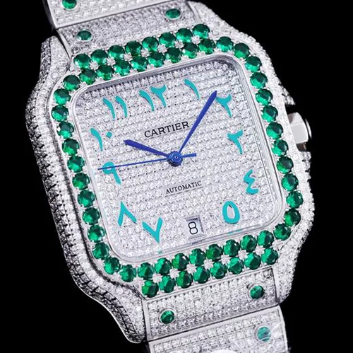 Cartier Watch Cartier 40mm