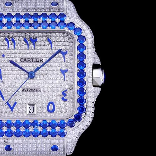 Cartier Watch Cartier 40mm